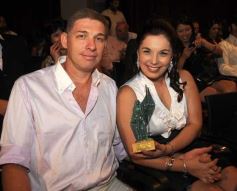 Foto de la galería: El Siprem distingue a Periodistas de Misiones!!!