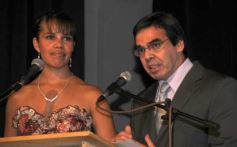 Foto de la galería: El Siprem distingue a Periodistas de Misiones!!!