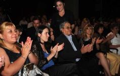 Foto de la galería: El Siprem distingue a Periodistas de Misiones!!!