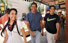 Sixto Fotografías. Sociedad. Varios - Paseos y trabajos!!