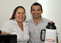 Foto de la galería: Paseos y trabajos!!