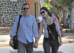 Foto de la galería: Paseos y trabajos!!