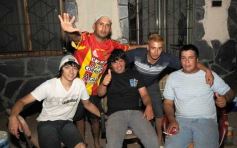 Foto de la galería: Paseos y trabajos!!