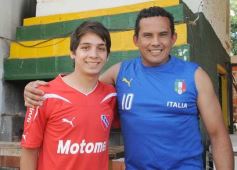 Foto de la galería: Paseos y trabajos!!