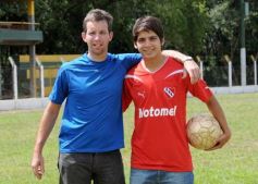 Foto de la galería: Paseos y trabajos!!