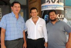 Foto de la galería: Paseos y trabajos!!