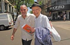 Foto de la galería: Paseos y trabajos!!