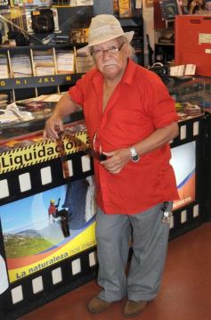 Foto de la galería: Paseos y trabajos!!