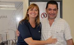 Foto de la galería: Paseos y trabajos!!