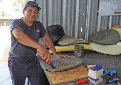 Foto de la galería: Paseos y trabajos!!