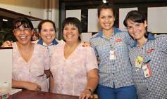 Foto de la galería: Paseos y trabajos!!