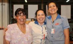 Foto de la galería: Paseos y trabajos!!