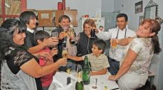 Foto de la galería: Paseos y trabajos!!