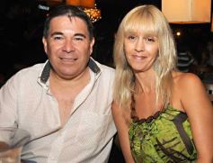 Sixto Fotografías. Sociedad. Varios - Noche de Viernes en Costanera