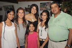 Sixto Fotografías. Sociedad. Cumpleaños - La fiesta de Jorge Portes