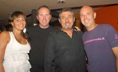 Sixto Fotografías. Sociedad. Mentecato - Jueves de verano