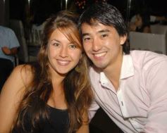 Sixto Fotografías. Sociedad. Cena - Noche de San Valentin y aniversarios