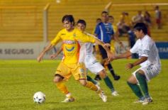 Sixto Fotografías. Deportes. Torneo Federal A - Crucero 0-Unión S. 0