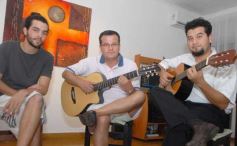 Sixto Fotografías. Sociedad. Varios - Jueves con ritmo!!!