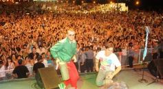 Sixto Fotografías. Sociedad. Carnaval - Corsos Misioneros-2da. partes