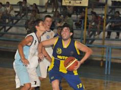 Sixto Fotografías. Deportes. Torneo Provincial - Mitre 77-OTC.51