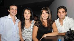 Sixto Fotografías. Sociedad. Varios - Noche de Sabado