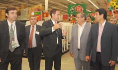 Sixto Fotografías. Sociedad. Varios - Imaguración y Paseos