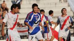 Sixto Fotografías. Deportes. Torneo Regional Federal Amateur - Guaraní 0-Colegiales 1