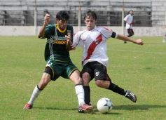 Sixto Fotografías. Deportes. Liga Posadeña A - Guaraní 1-La Picada 0