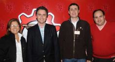 Sixto Fotografías. Sociedad. Centro del Conocimiento - 1ra. exposicion Industrial y Comercial de Posadas (Ficop)