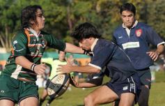 Sixto Fotografías. Deportes. Torneo Regional - Lomas 25-Capri 27
