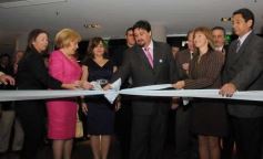 Sixto Fotografías. Sociedad. Inauguración - Hotel HA Posadas Urbano