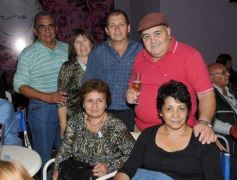 Sixto Fotografías. Sociedad. Cedros - Baile Día del Trabajador¡¡¡