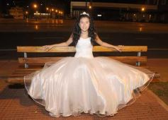 Sixto Fotografías. Sociedad. Cumpleaños - Los 15, de Ivana Villagra