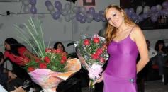 Sixto Fotografías. Sociedad. Cumpleaños - Julieta Oggier con amigos¡¡¡ en Orfeo