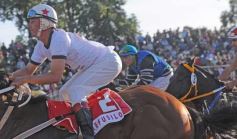 Sixto Fotografías. Deportes. Turf - Refusilo el Ganador¡¡¡