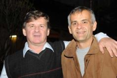 Sixto Fotografías. Sociedad. Cena - Trabajo y Progreso¡¡¡¡