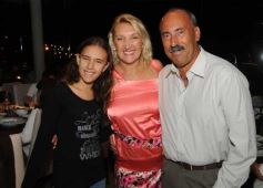 Sixto Fotografías. Sociedad. ITAKVA Restaurante