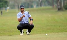 Sixto Fotografías. Deportes. Abierto de Misiones - Día  de  clasificación¡¡¡