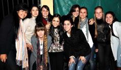 Sixto Fotografías. Sociedad. Cumpleaños - Silvina Dávalos en la Prévia¡¡¡