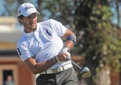 Sixto Fotografías. Deportes. Abierto de Misiones - La previa a la Final