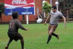 Sixto Fotografías. Deportes. Torneo Regional - Capri 14-Aguará 5