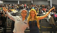 Sixto Fotografías. Sociedad. Varios - TV. Musica, Roberto Edgar en Canal12