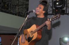 Sixto Fotografías. Sociedad. Varios - Gaston Nakazato en Casino Club