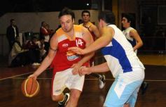 Sixto Fotografías. Deportes. Básquetbol - Ascenso a la Liga Argentina