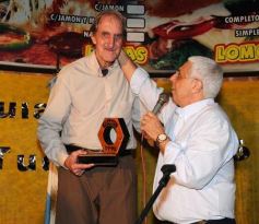 Sixto Fotografías. Sociedad. Agasajos - Carlos Garcia Coni, 40 años con Formula Tuerca!!!