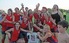 Sixto Fotografías. Deportes. Mamis  - Entrega de Premios y Festejos¡¡¡