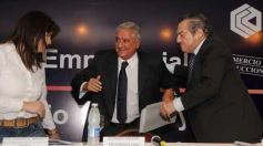 Sixto Fotografías. Sociedad. Hotel Julio César - Camara Argentina de Comercio