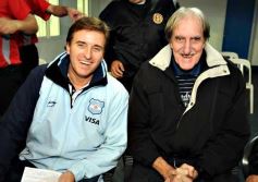 Sixto Fotografías. Deportes. Asociacion Posadeña - Clínica del Arbitro Internacional: Pablo Estevez.-