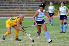Sixto Fotografías. Deportes. Mamis  - Por el 3er.Puesto-: Crucero Amarillo-Capri B.-